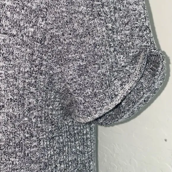 5/$30 🎈ASOS women’s medium ribbed t shirt dress - Image 3