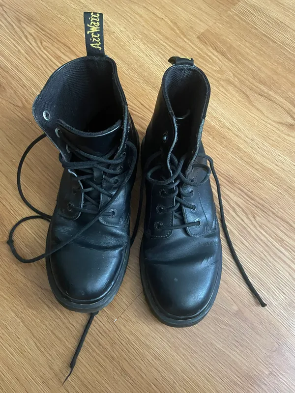 Dr. Martens - Image 4
