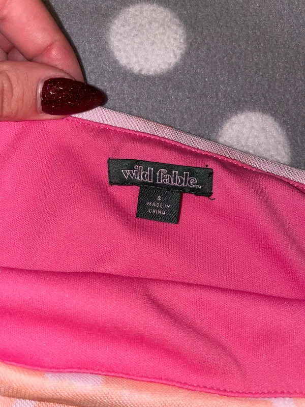 🧡💕 BEACHY SKIRT 💕🧡 - Image 2