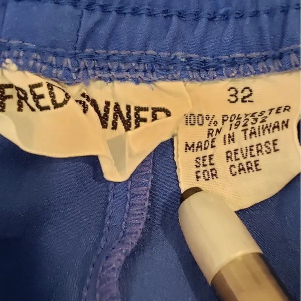 Alfred  Dunner Pants - Image 3