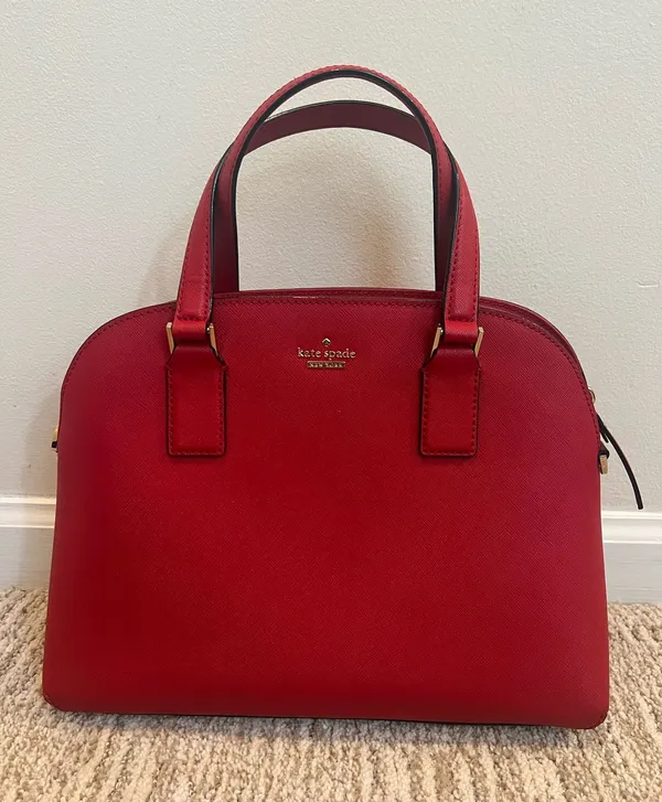Kate Spade Purse - Image 2