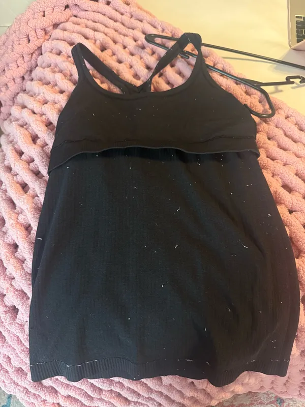 Lululemon Street Ebb Tank - Image 5