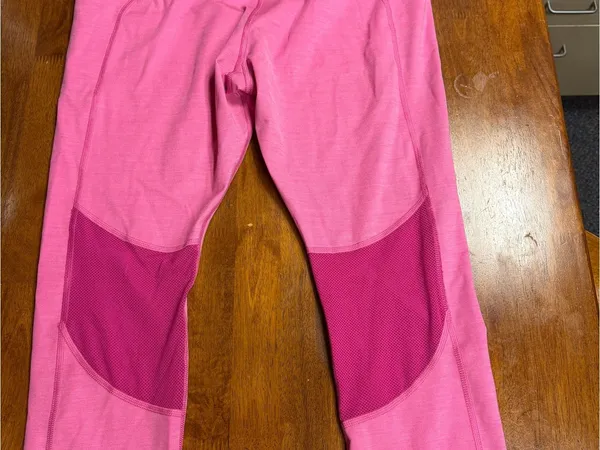 Nike Women's Epic Fast Mid-Rise Running Leggings. - Image 5