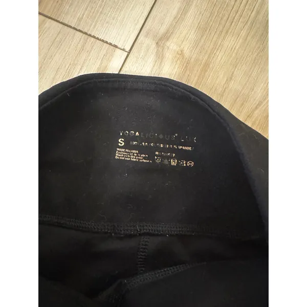 Yogalicious Biker shorts - Image 2