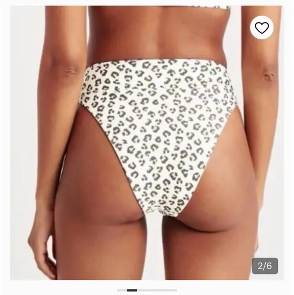 Abercrombie Bikini Bottoms - Image 3