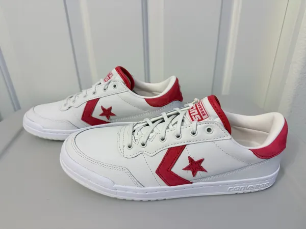 Converse CONS white sneakers  - Image 2