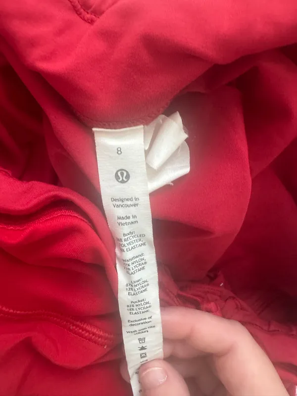 Lululemon skirt - Image 4