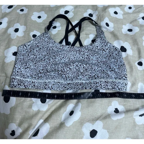 Lululemon sports bra - Image 3