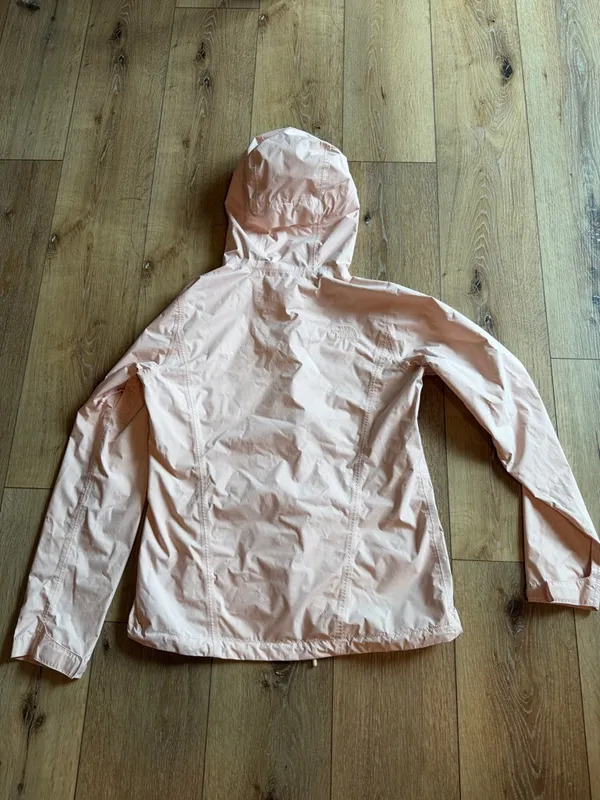 The North Face windbreaker - Image 3
