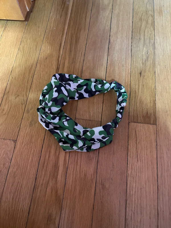 Francesca's Headband - Image 2