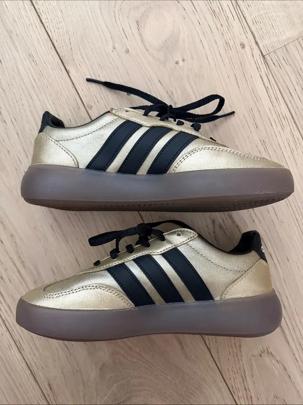 Adidas Barreda Decode sneakers - size 6 - Image 9