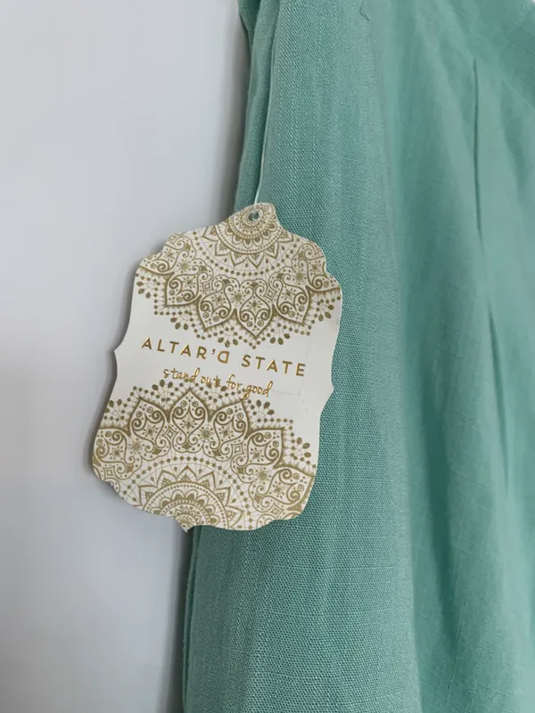 Altar'd State Shorts - Image 4