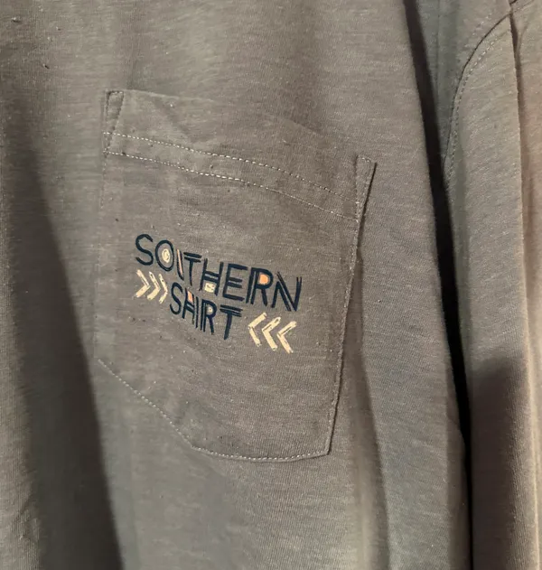 Southern Shirt Company Tee - Image 3