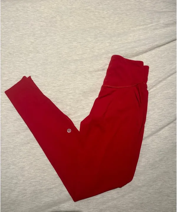 Lululemon base pace leggings 4 - Image 4