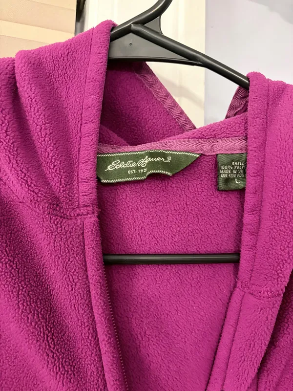 Eddie Bauer Vest - Image 3