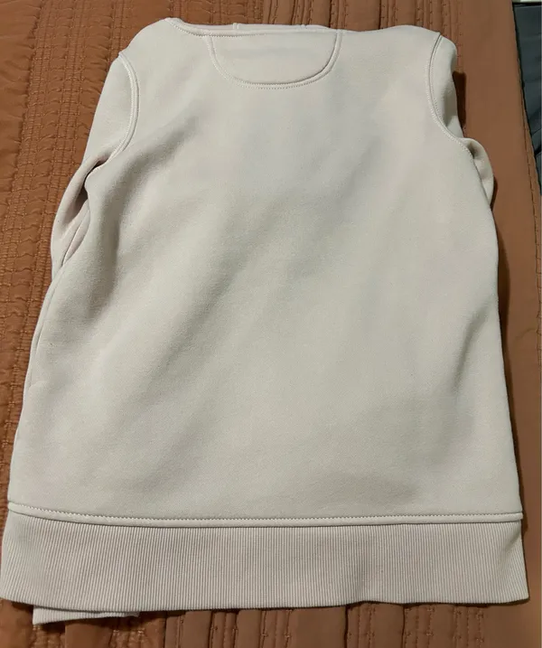 Carhartt Hoodie light pink - Image 3