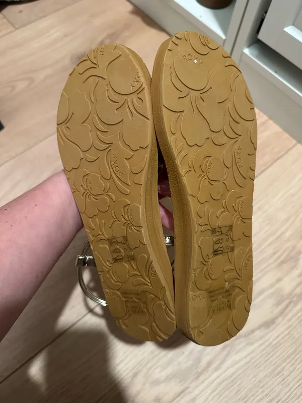 Roxy Sunnyside Sandal - Image 3