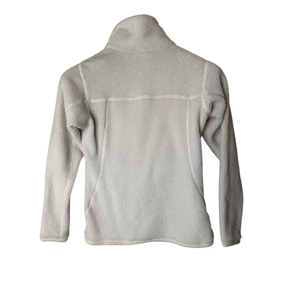 Patagonia Re-tool snap t fleece pullover women's size XS 25442 - Image 2