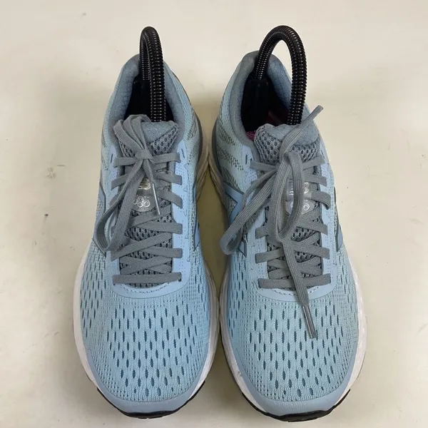 New Balance Women's 680v6 Running Shoe size‎ 7 A19 - Image 5