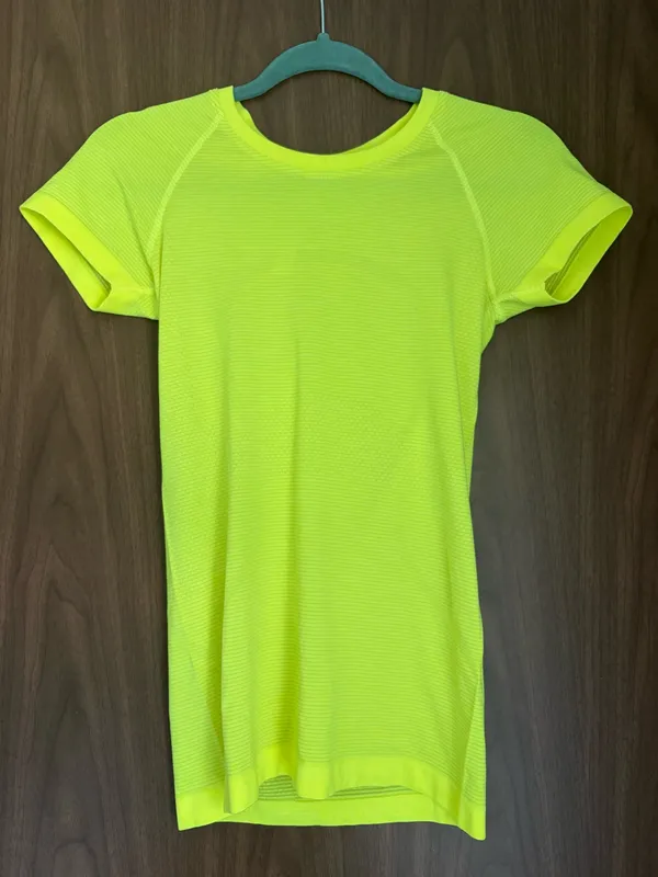 Lululemon Swiftly Tech - Image 2