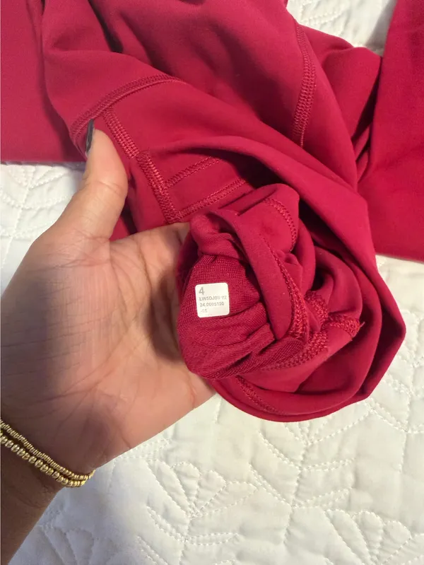 Lululemon Leggings - Image 2