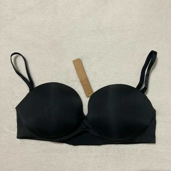 SKIMS Strapless Ultimate Bra 34C - Image 2