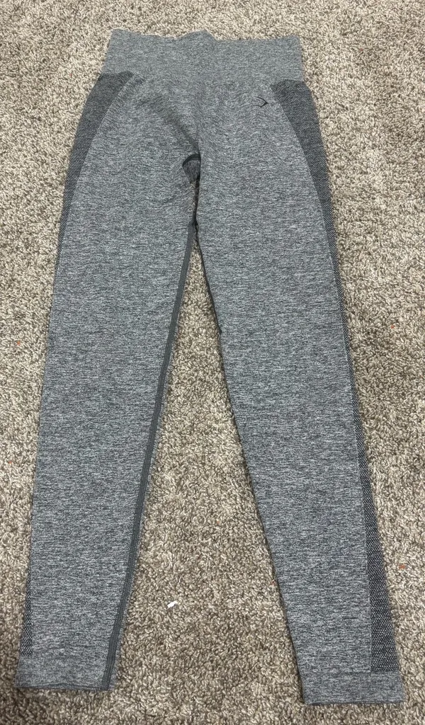 Flex High Waisted Leggings  - Image 3