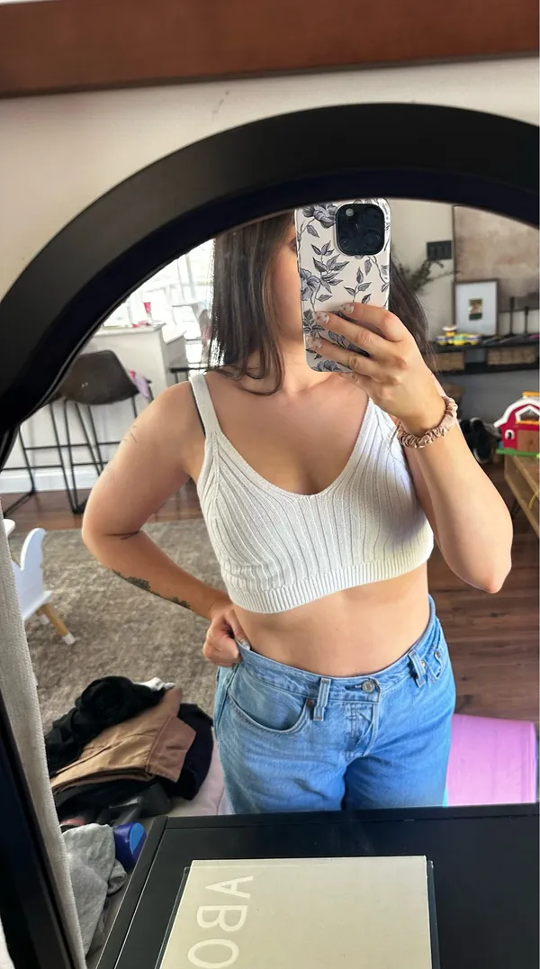 Aerie Top - Image 2