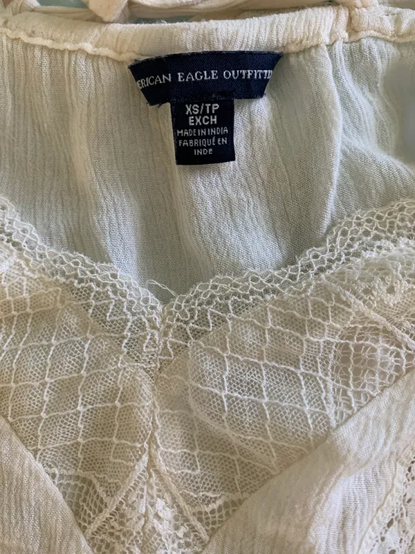 American Eagle Top - Image 4