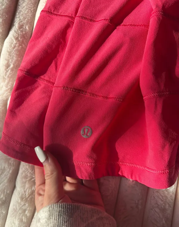 Lululemon Skirt - Image 3