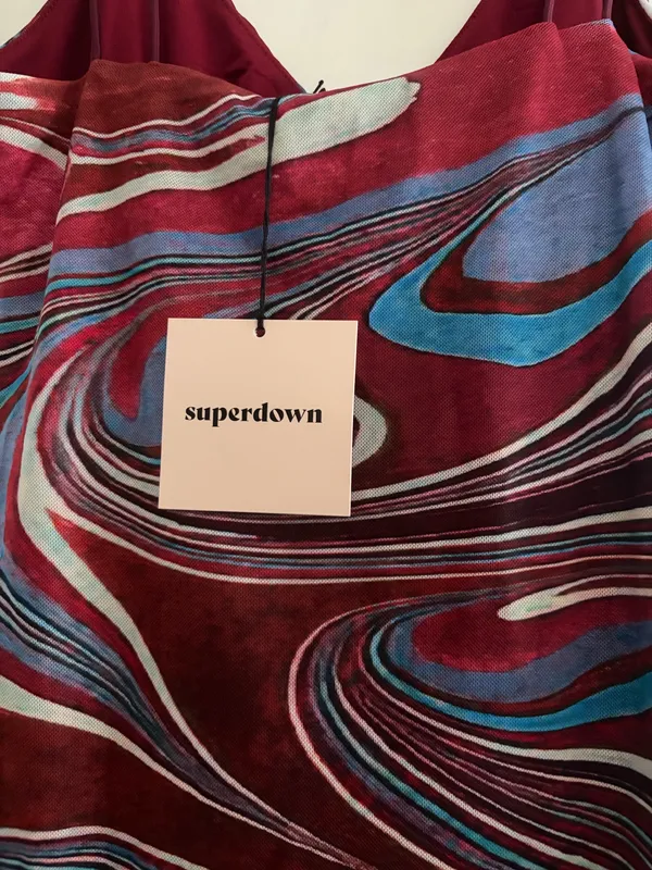 superdown Mini Dress Revolve - Image 4