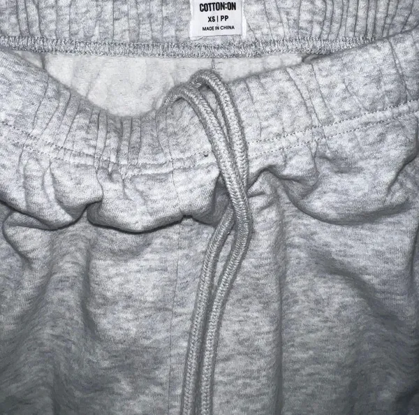 Joggers Size XS - Image 3