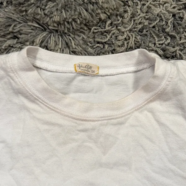 John Galt Brandy Melville Long Sleeve - Image 5