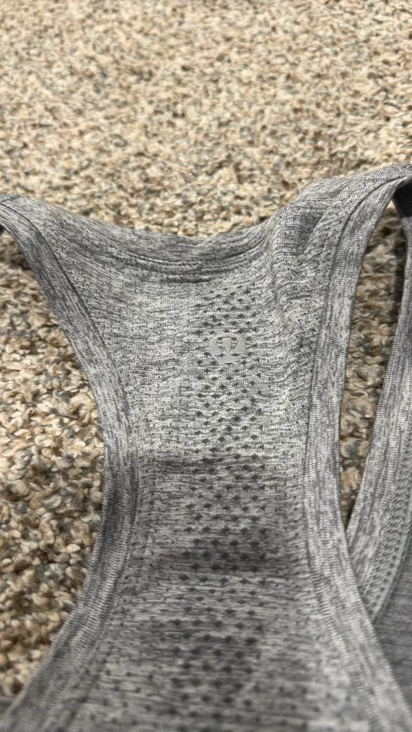 Lululemon Tank - Image 2