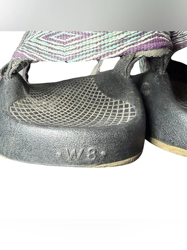 Chacos | Women's Z/2 Yampa Sandals Pixel Weave | 8 - Image 5