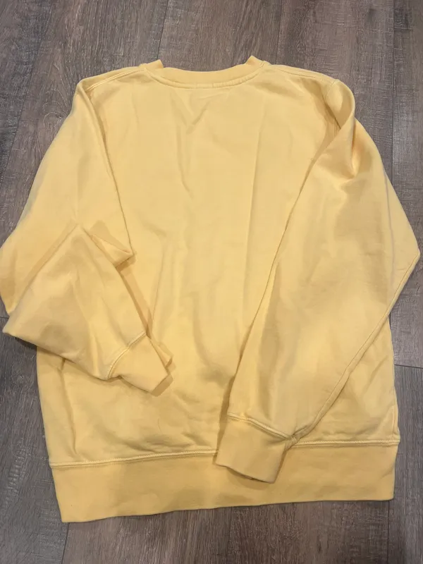 Brandy Melville crewneck - Image 3