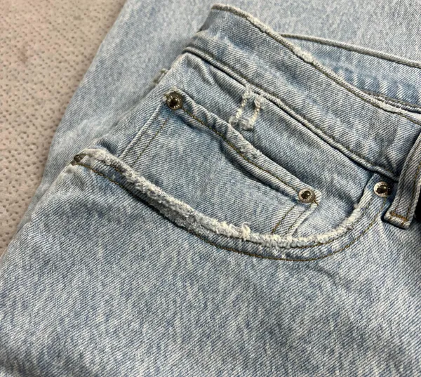 Abercrombie Ultra High Rise 90s Straight Jean Criss-Cross Waistband 34 - Image 10