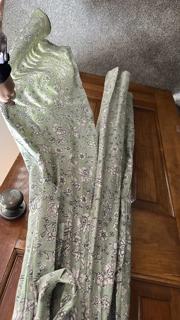 Green jumpsuit tjmaxx  - Image 6