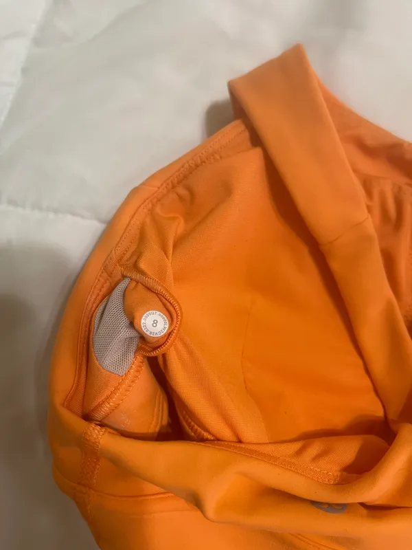 Lululemon Energy Sports Bra 8 - Image 3