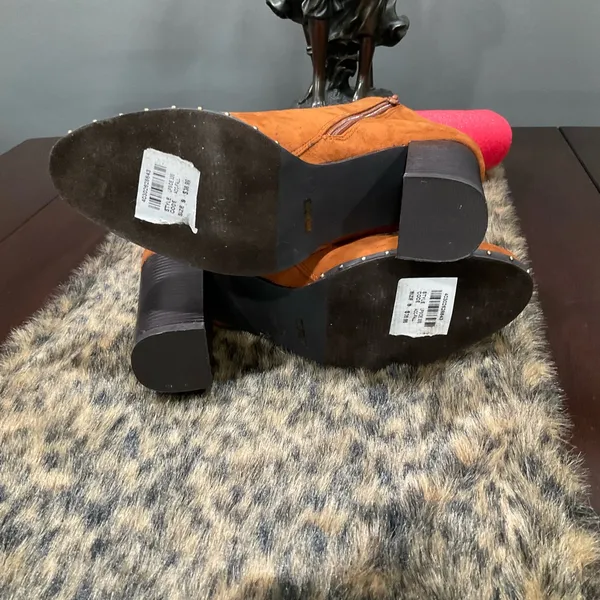 NWT BAMBOO BOOTIES‎ - Image 3