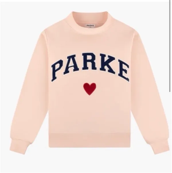 PARKE Varsity Mockneck - Image 4