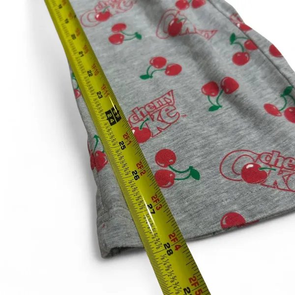 Coca-Cola Cherry Coke Pajama Pants - Image 2