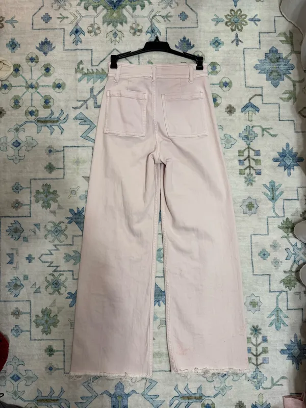 Pink Jeans - Image 2