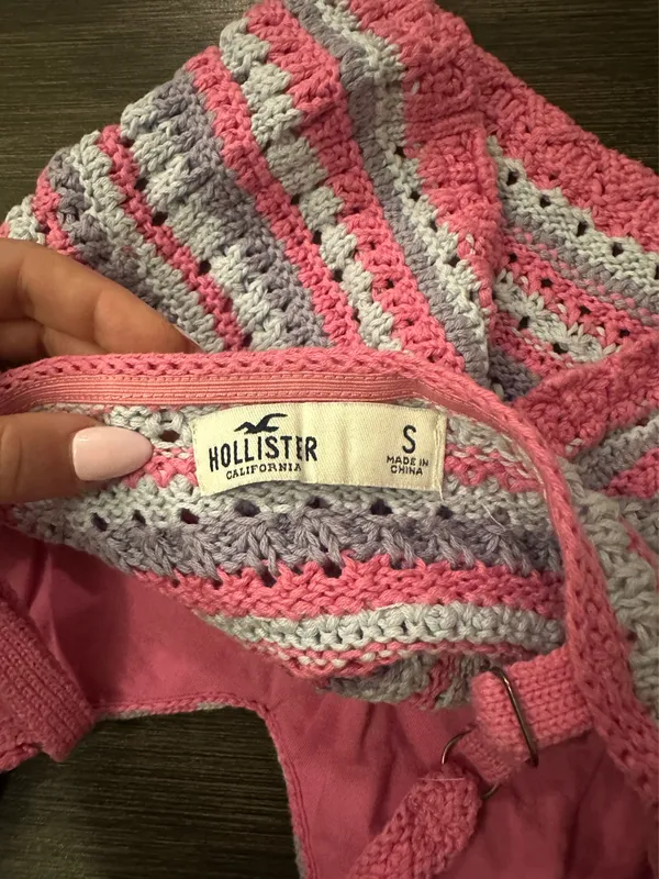 Hollister Top Tank - Image 3