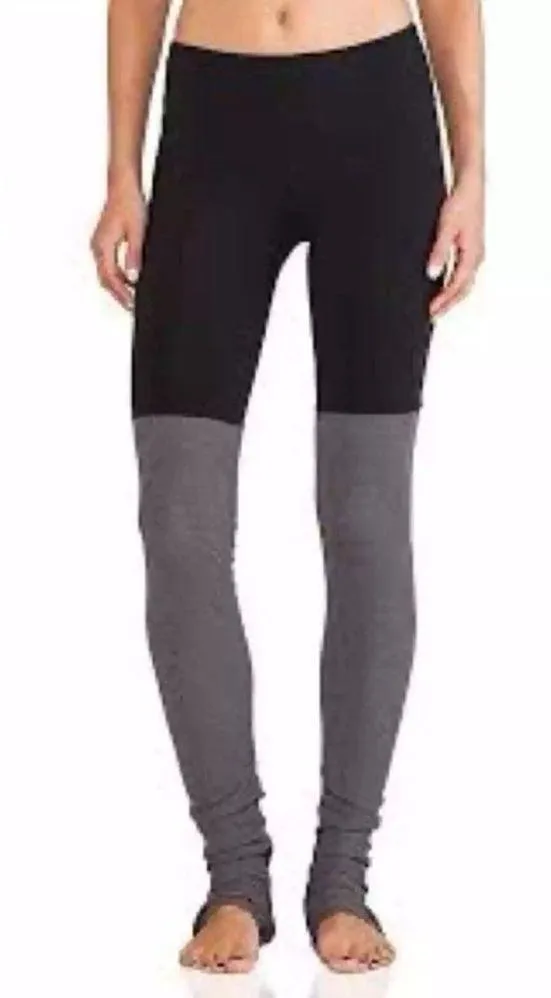 Alo yoga high waisted goddess leggings sz M - Image 4
