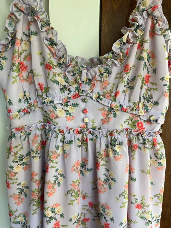 Lovers + Friends Dress - Image 2