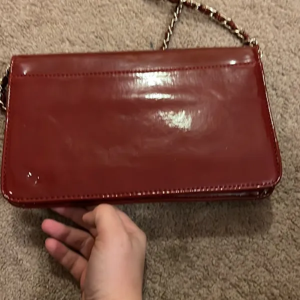 Anne Klein good strap purse‎ - Image 5