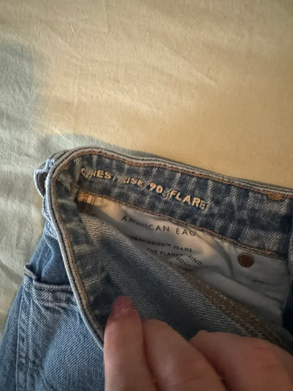 American Eagle Outfitters Jeans - Image 6
