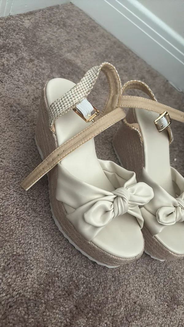Wedges Size 6.5 - Image 2