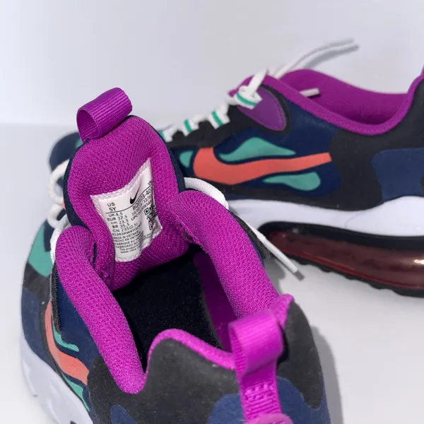 Nike Air Max 270 React - Image 6
